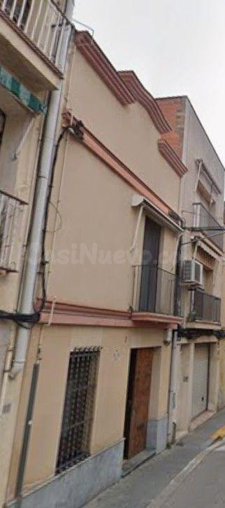 Se vende piso CESIÓN DE REMATE en C/ PLAZA SANT MAGI en Espa - foto 3