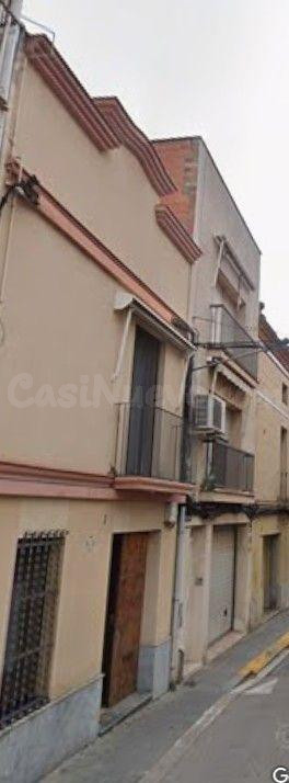Se vende piso CESIÓN DE REMATE en C/ PLAZA SANT MAGI en Espa - foto 4