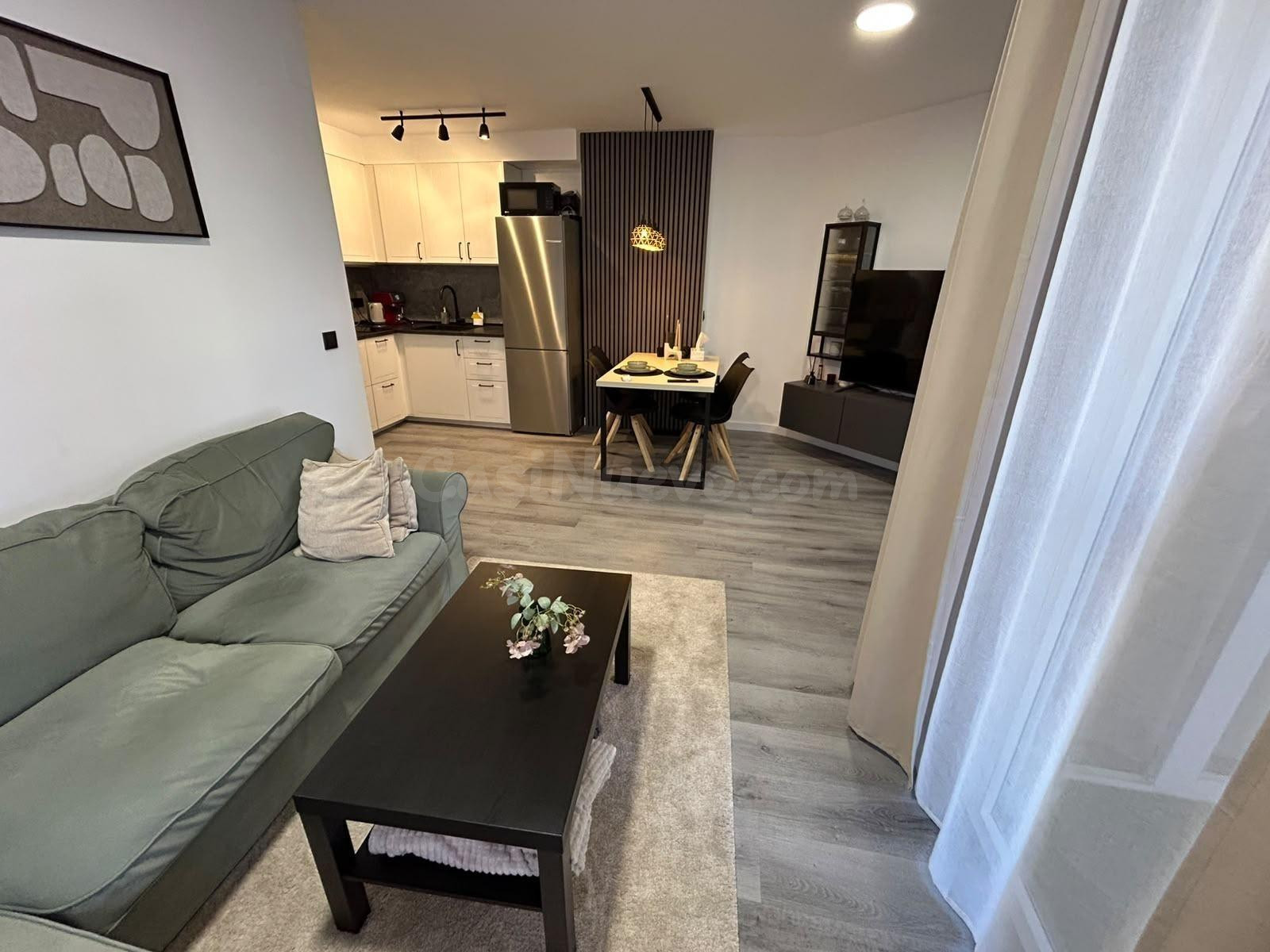 Atractivo Apartamento  en  Torrevieja