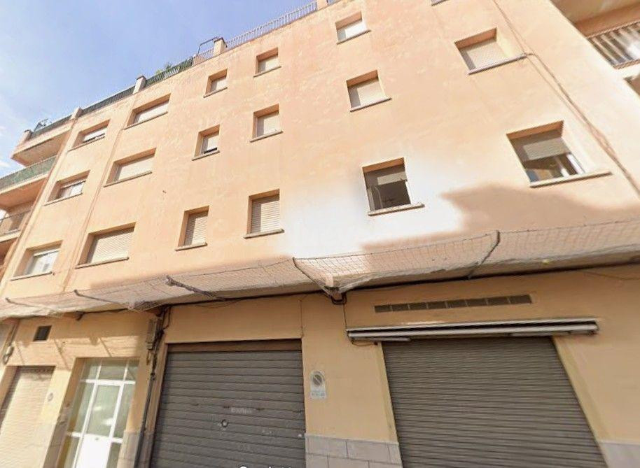 Se vende piso CESIÓN DE REMATE en C/ CAÑADA SARAGOSSA en S