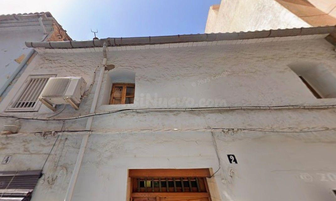 Se vende piso CESIÓN DE REMATE en C/ VALENCIA en Alginet (Va - foto 2