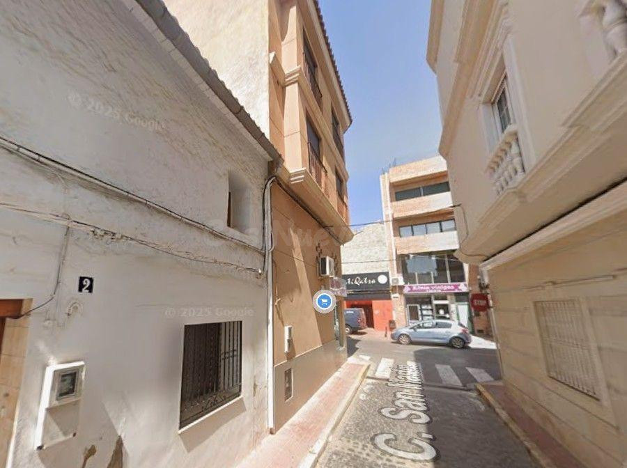 Se vende piso CESIÓN DE REMATE en C/ VALENCIA en Alginet (Va - foto 3
