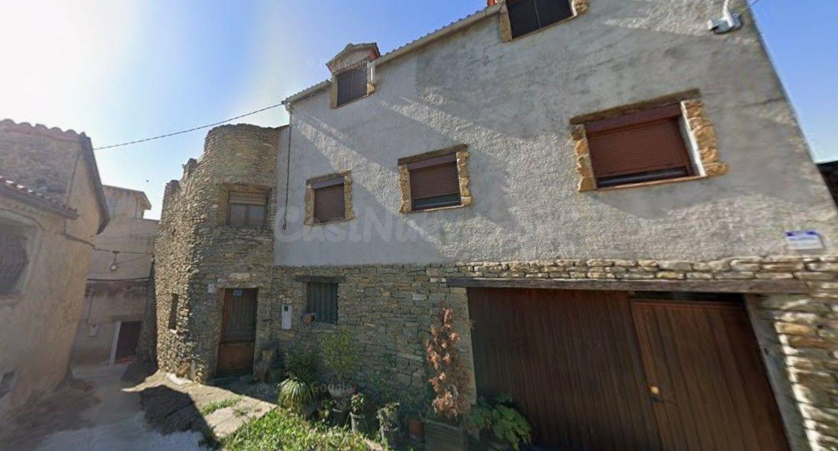 Se vende piso CESIÓN DE REMATE en C/ CAÑADA AGER en Lleida