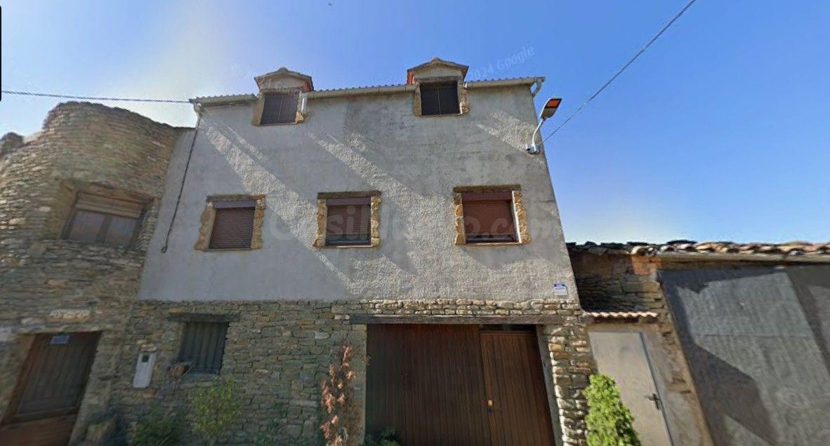 Se vende piso CESIÓN DE REMATE en C/ CAÑADA AGER en Lleida - foto 2