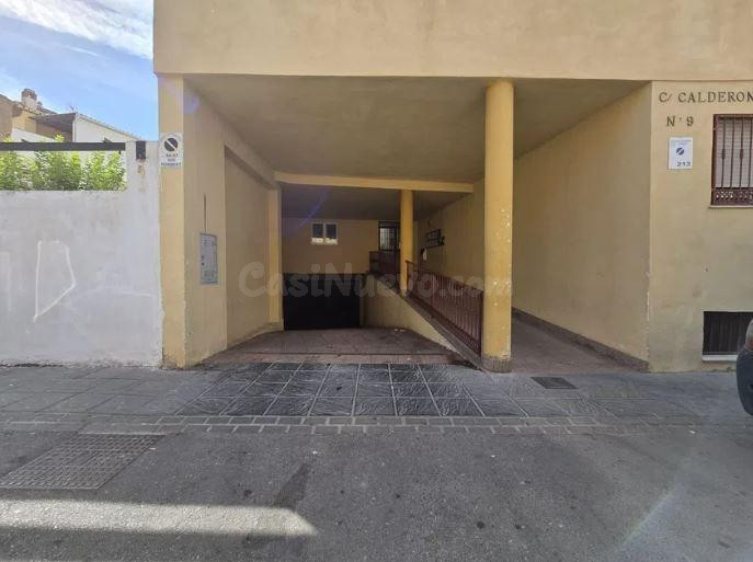 Se vende piso CESIÓN DE REMATE en C/  Calderon en Santa Fe (Granada)