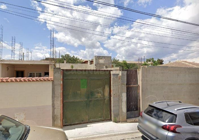 Se vende finca rustica CESIÓN DE REMATE en C/ CAÑADA TRINQUETE 30 de Vilamarxant (Valencia)