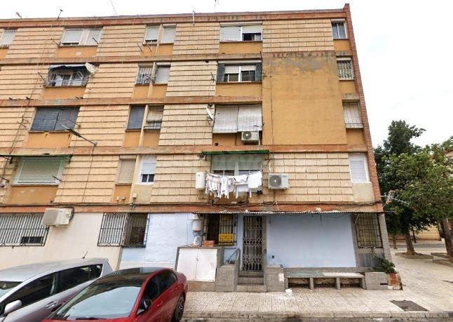 Se vende piso CESIÓN DE REMATE en C/ CAÑADA Río Tajo en Murcia (Murcia)