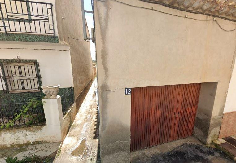 Se vende piso CESIÓN DE REMATE en C/ SAN NICOLAS en Lorca (Murcia)