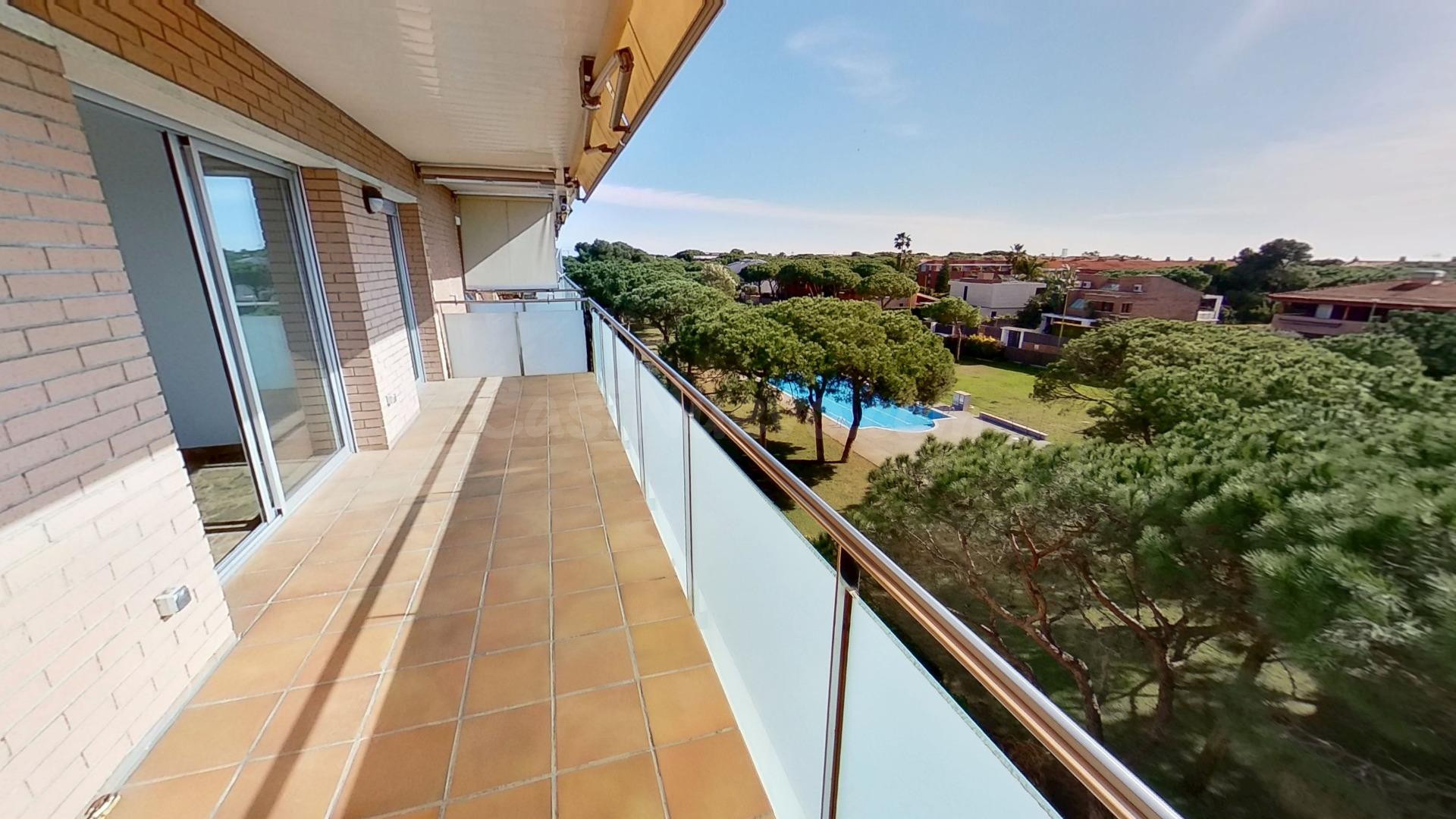 Ático en venta en Gavá Mar