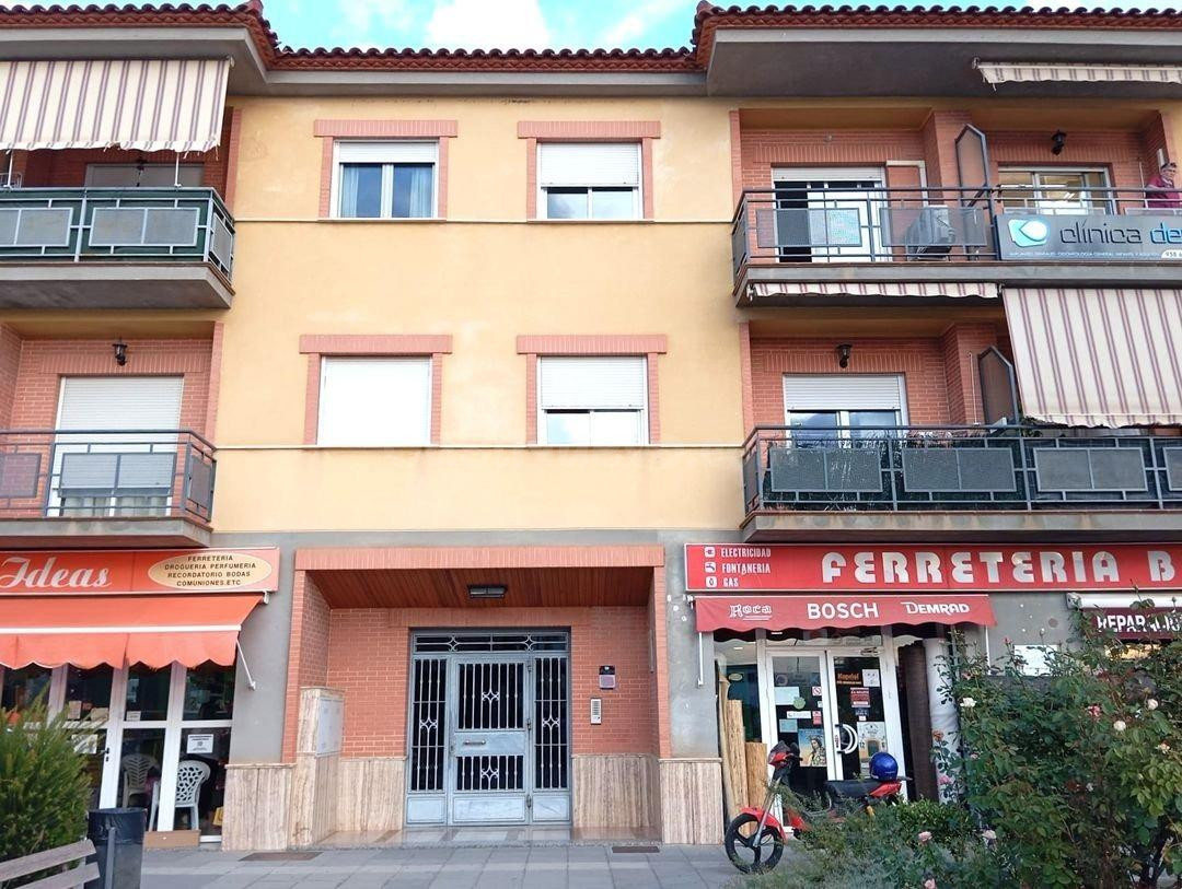 Se vende piso CESIÓN DE REMATE en C/ POLIGONO LOS EMIGRANTE de Benalúa (Granada)