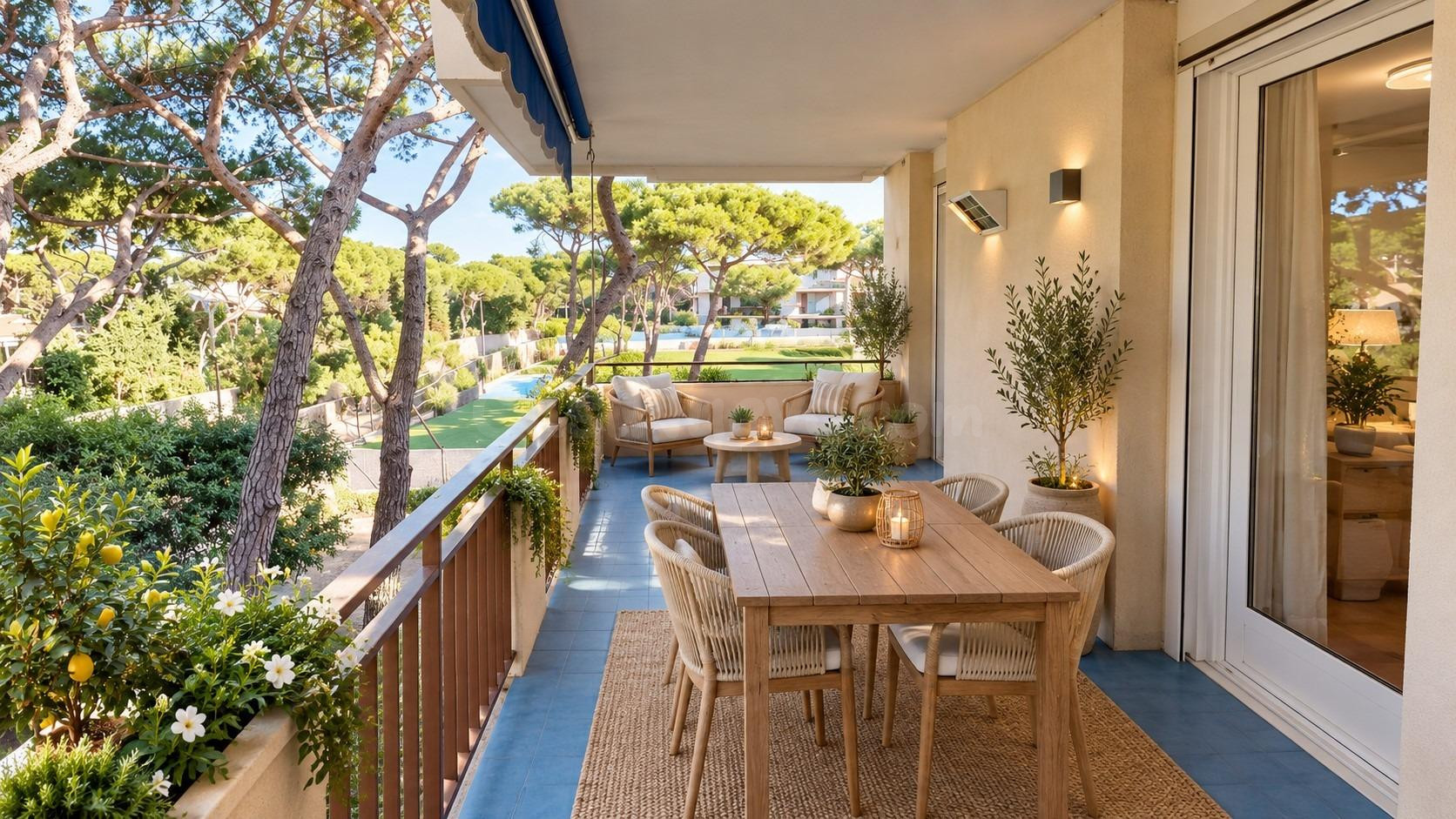 Piso en venta en Gavá Mar!