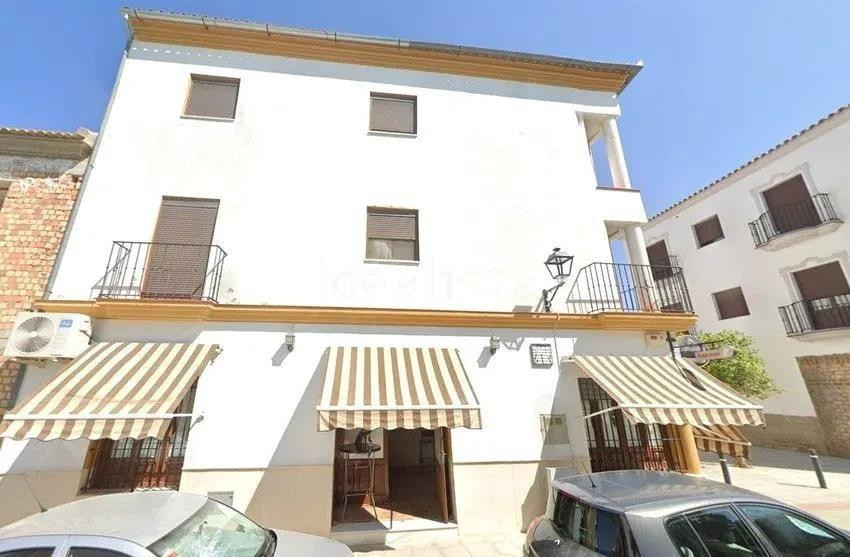 Se vende piso CESIÓN DE REMATE en C/ PLAZA MOTOUB URSO en Osuna (Sevilla)