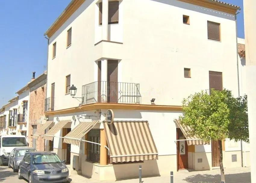 Se vende piso CESIÓN DE REMATE en C/ PLAZA MOTOUB URSO en Os - foto 2