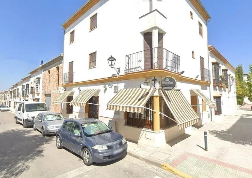 Se vende piso CESIÓN DE REMATE en C/ PLAZA MOTOUB URSO en Os - foto 3