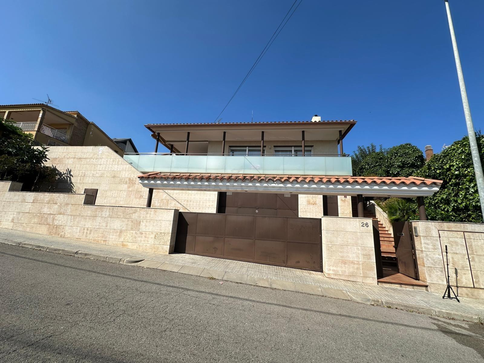 Elegante casa en venta