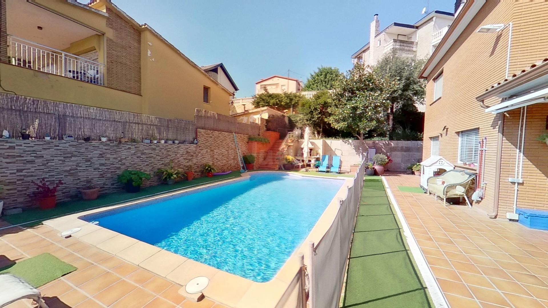 Elegante casa en venta - foto 3
