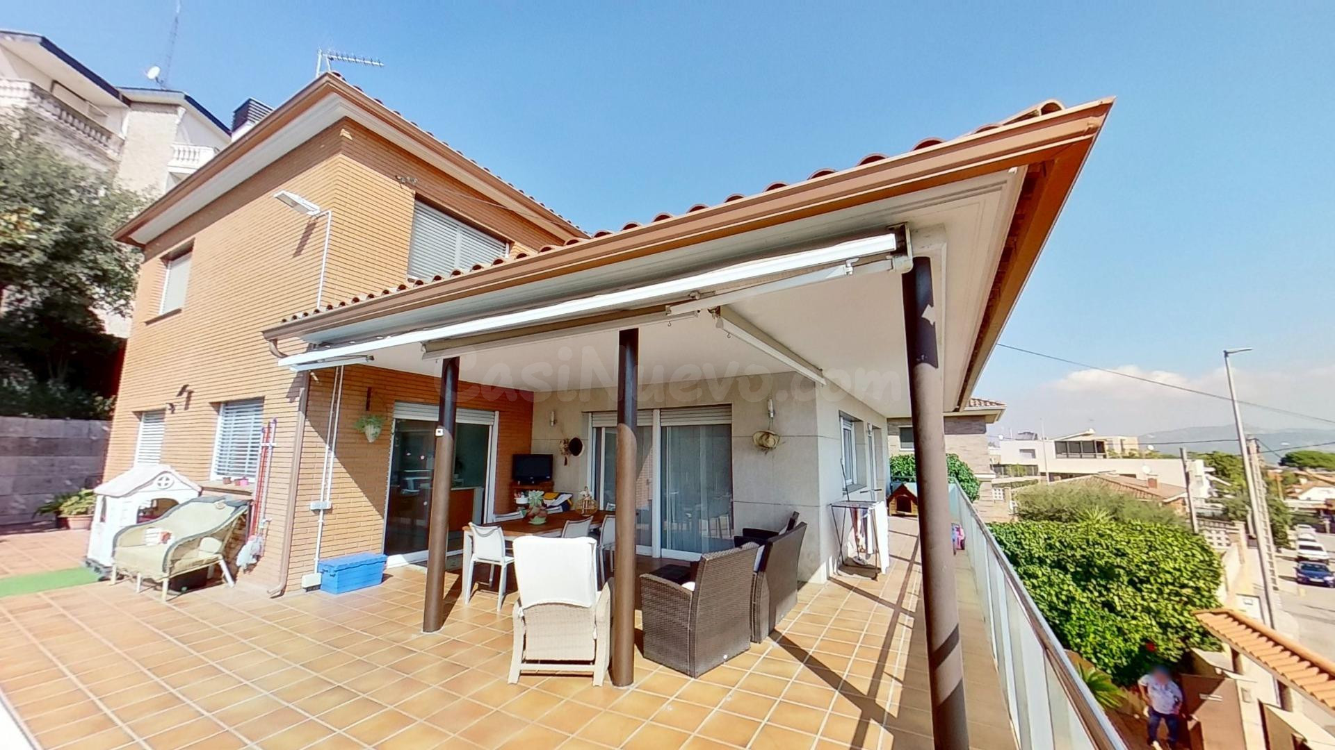 Elegante casa en venta - foto 4