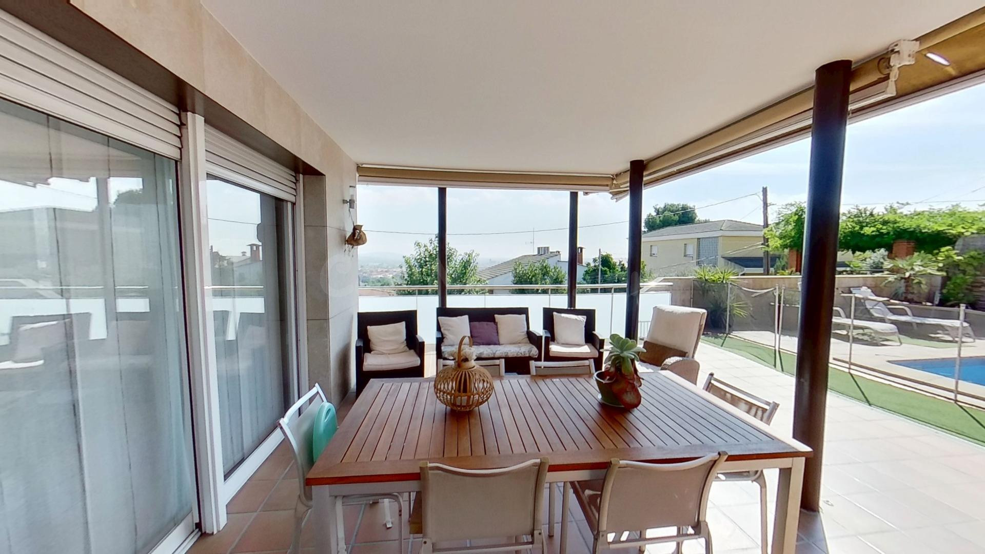Elegante casa en venta - foto 5
