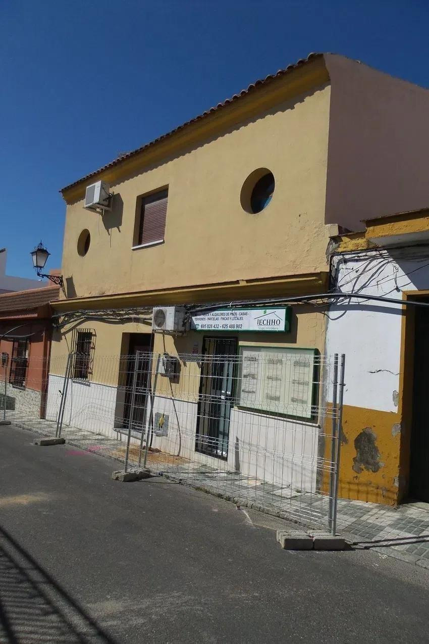 Se vende piso CESIÓN DE REMATE en C/ Camas en Bormujos (Sevilla)