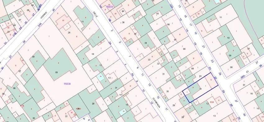 Se vende piso CESIÓN DE REMATE en C/ Camas en Bormujos (Sevi - foto 3