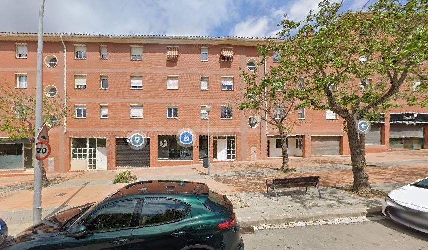 Se vende piso CESIÓN DE REMATE en C/ MAJOR en Montornès del  - foto 4