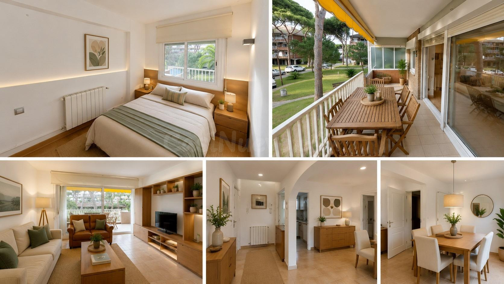 Fantástico piso a la venta de 4 habitaciones