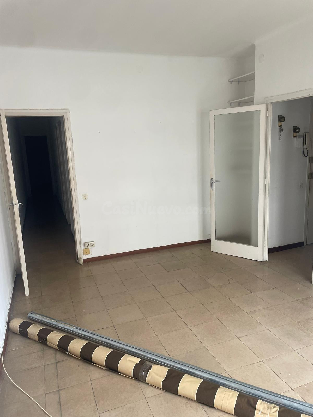 PISO EN  VENTA EL PRAT DE LLOBREGAT