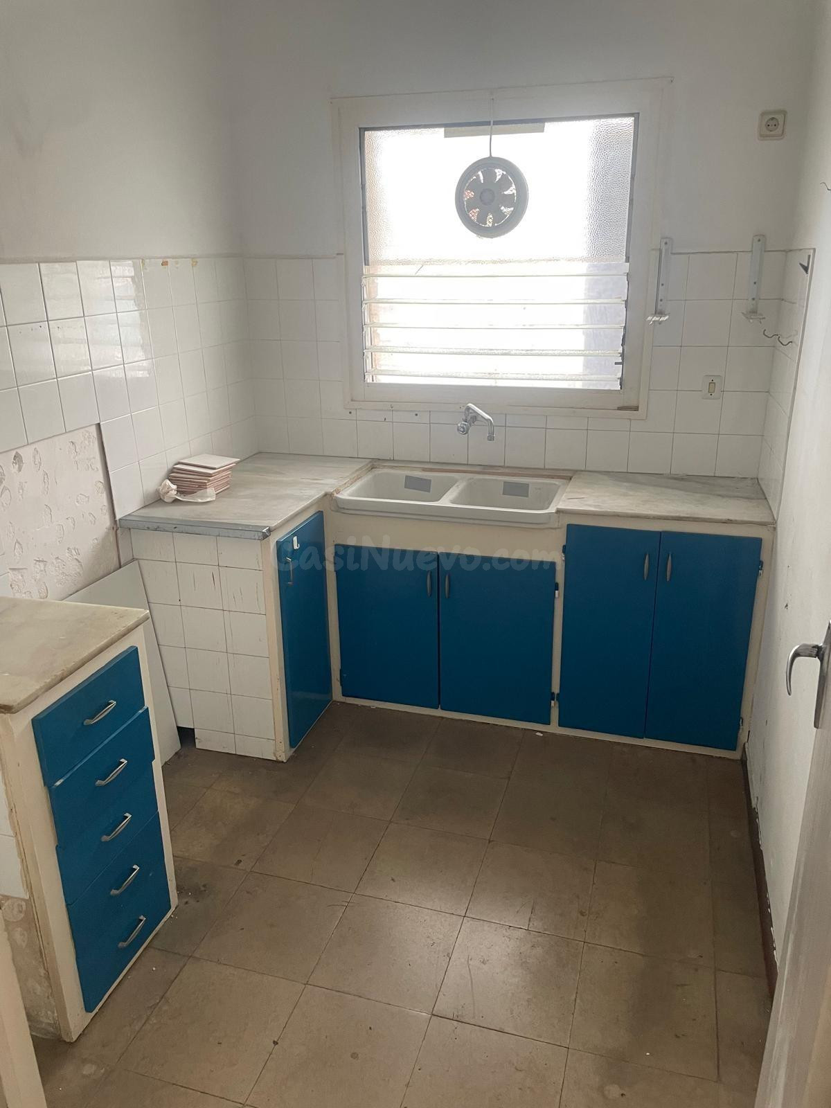 PISO EN VENTA EL PRAT DE LLOBREGAT - foto 2