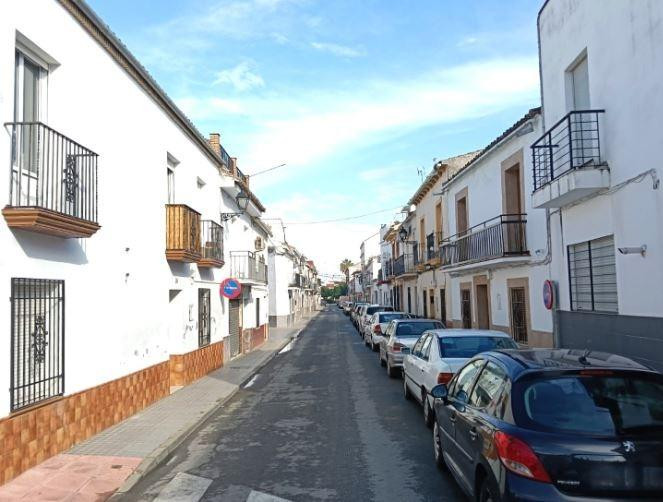 Se vende piso CESIÓN DE REMATE en C/  CABALLEROS en Villa de - foto 3