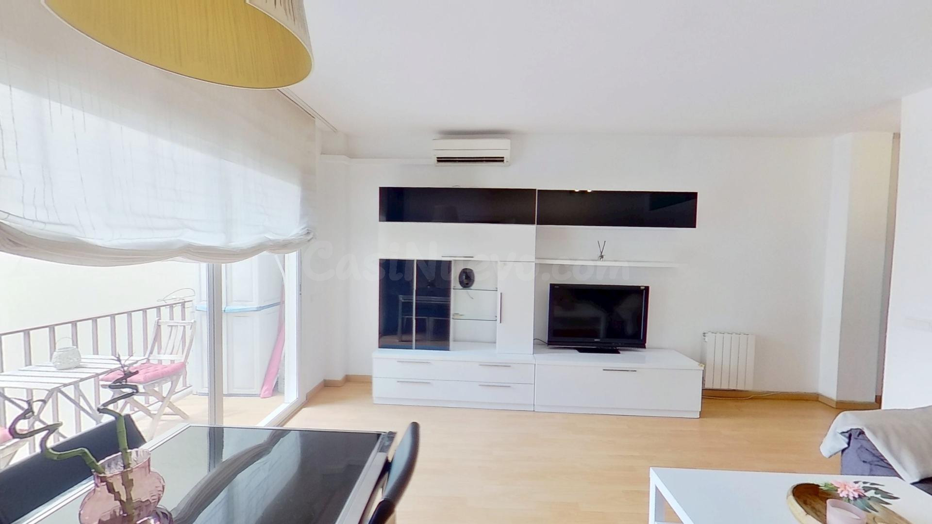 Piso en venta en calle de Provenza s/n.