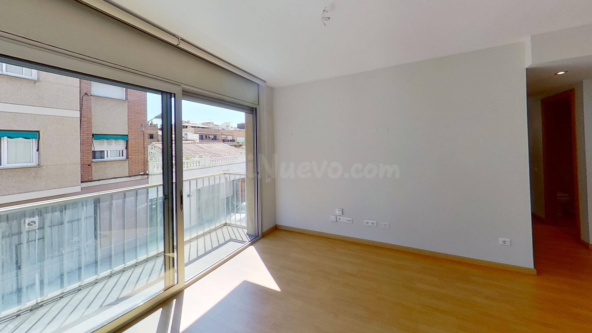 Piso en venta en el Prat de Llobregat - foto 5