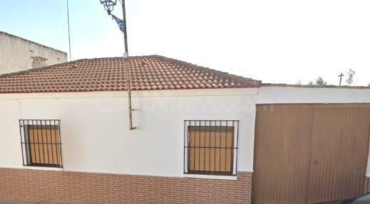 Se vende piso CESIÓN DE REMATE en C/  AGUILAS LAS  en Andújar (Jaén)