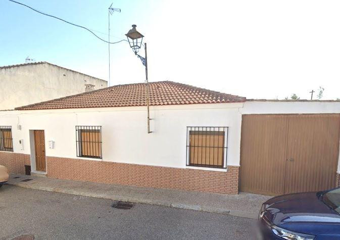 Se vende piso CESIÓN DE REMATE en C/  AGUILAS LAS  en Andúja - foto 3