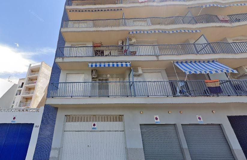 Se vende piso CESIÓN DE REMATE en C/ AV MEDITERRANEO en Nules (Castellón)
