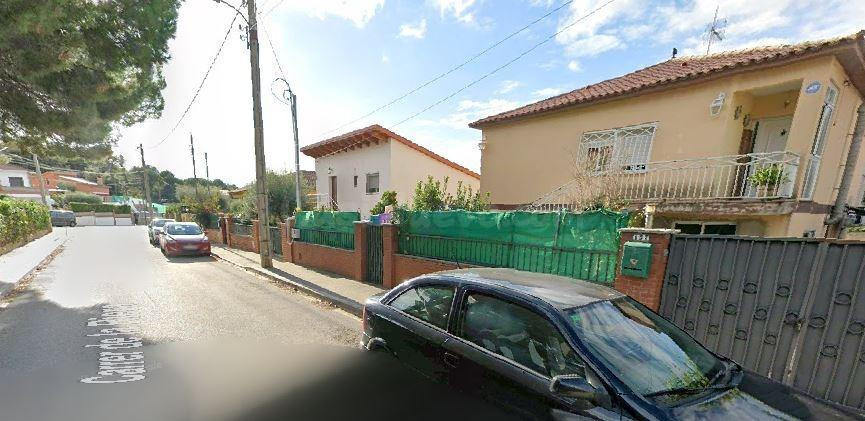 Se vende piso CESIÑN DE REMATE en C/ MIRADOR MONTSENY en CÑ - foto 2