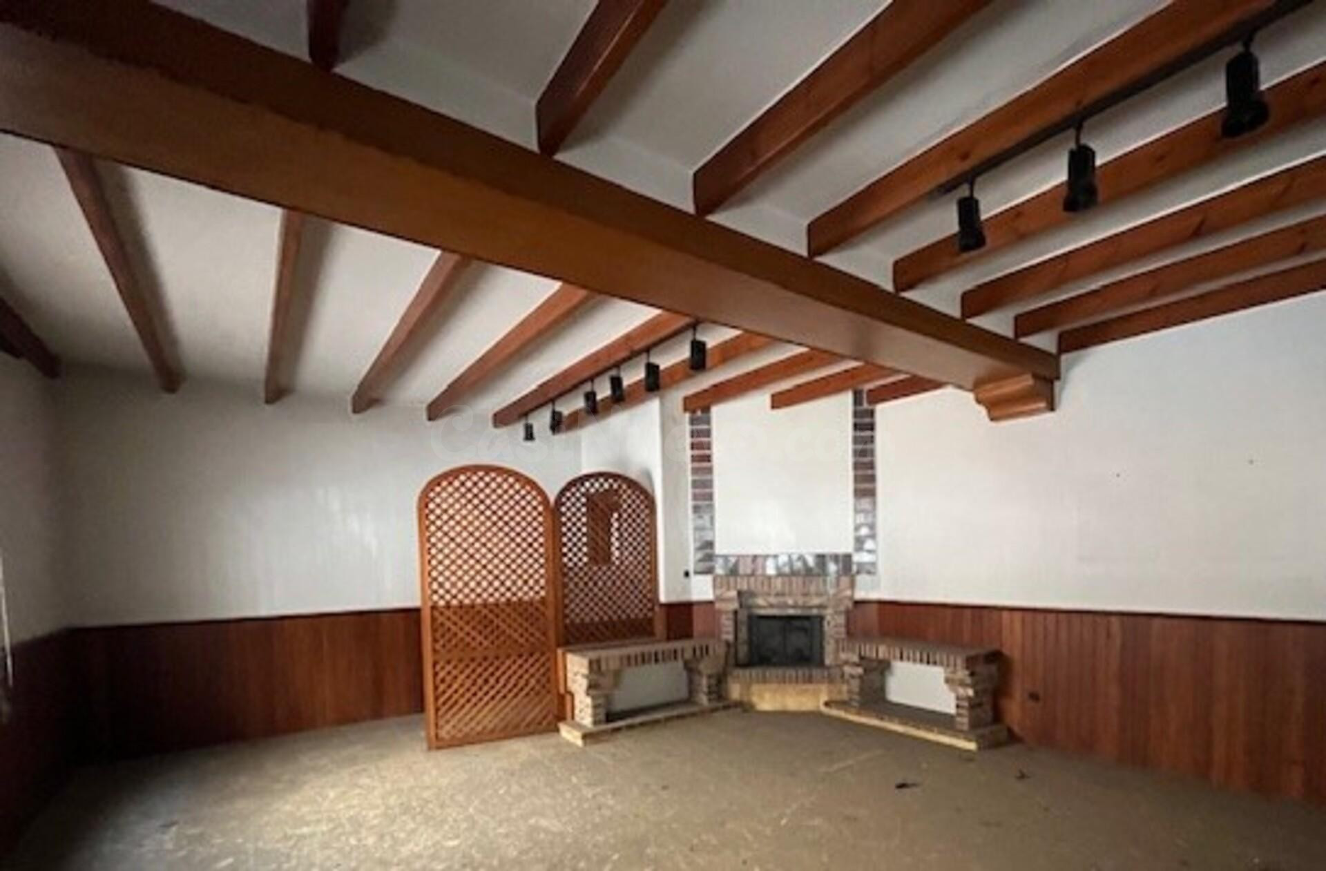 SAN JAVIER CHALET