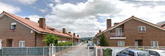 Se vende piso CESIÓN DE REMATE en C/ BO ARGOMILLA en Santa María de Cayón (Cantabria)