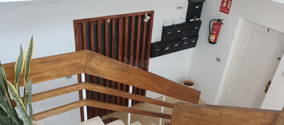 Se vende piso CESIÓN DE REMATE en C/  DINAMARCA en Puerto de la Cruz (Santa  C. de Tenerife)