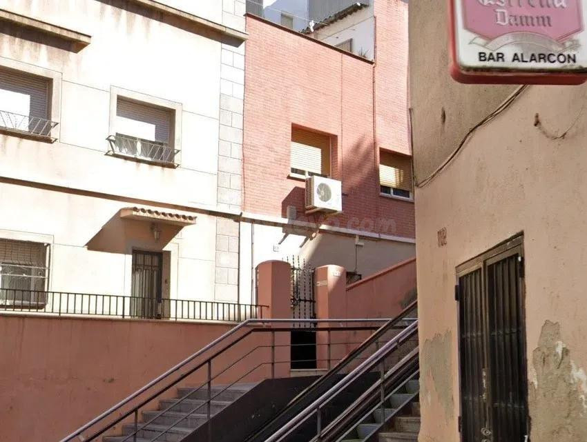 Se vende piso CESIÓN DE REMATE en C/ CERVANTES en Agudo (Ciudad Real)