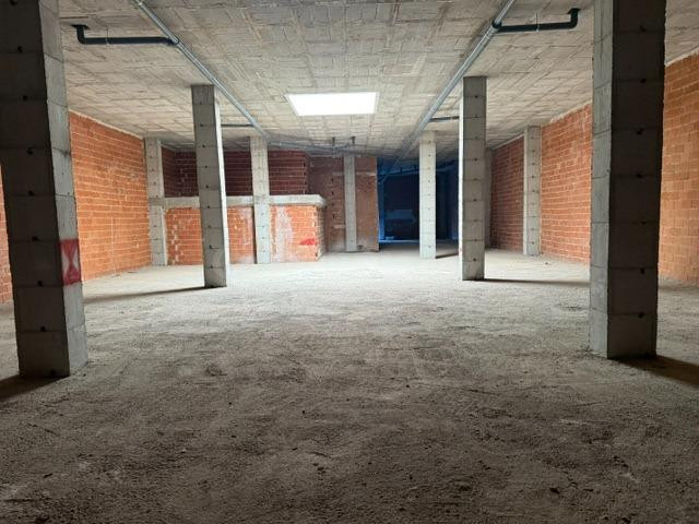 LOCAL ZONA ALAMEDA- LUIS CALANDRE