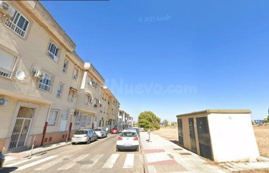 SE VENDE suelo urbano OKUPA en C Avila 4 de Navalmoral de la - foto 3