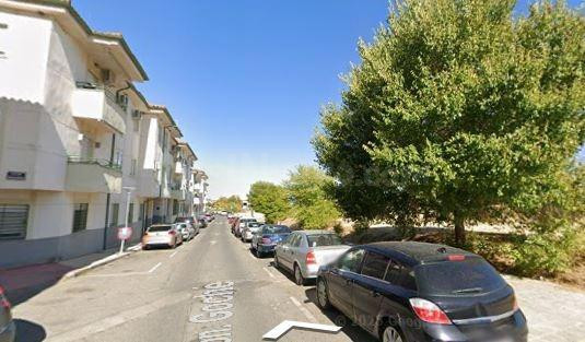 SE VENDE suelo urbano OKUPA en C Avila 4 de Navalmoral de la - foto 4