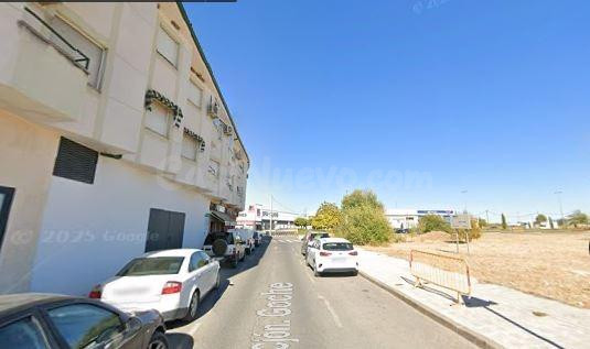 SE VENDE suelo urbano OKUPA en C Avila 14 de Navalmoral de l - foto 4