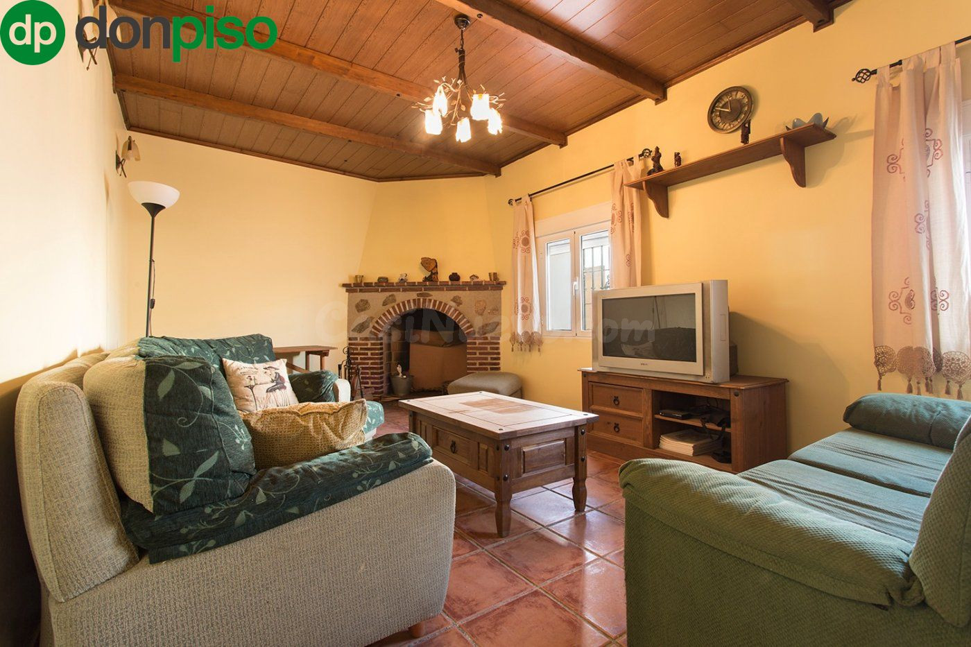 Aléjate del ruido y del estrés en esta maravillosa casa en p