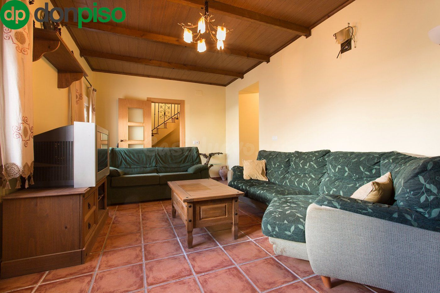 Aléjate del ruido y del estrés en esta maravillosa casa en p - foto 3