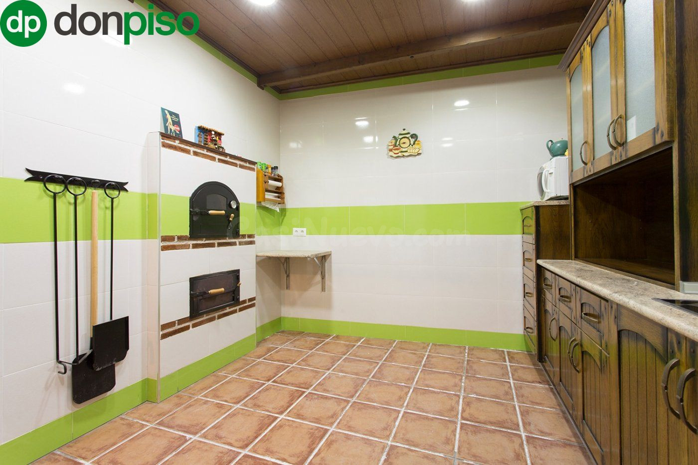 Aléjate del ruido y del estrés en esta maravillosa casa en p - foto 4