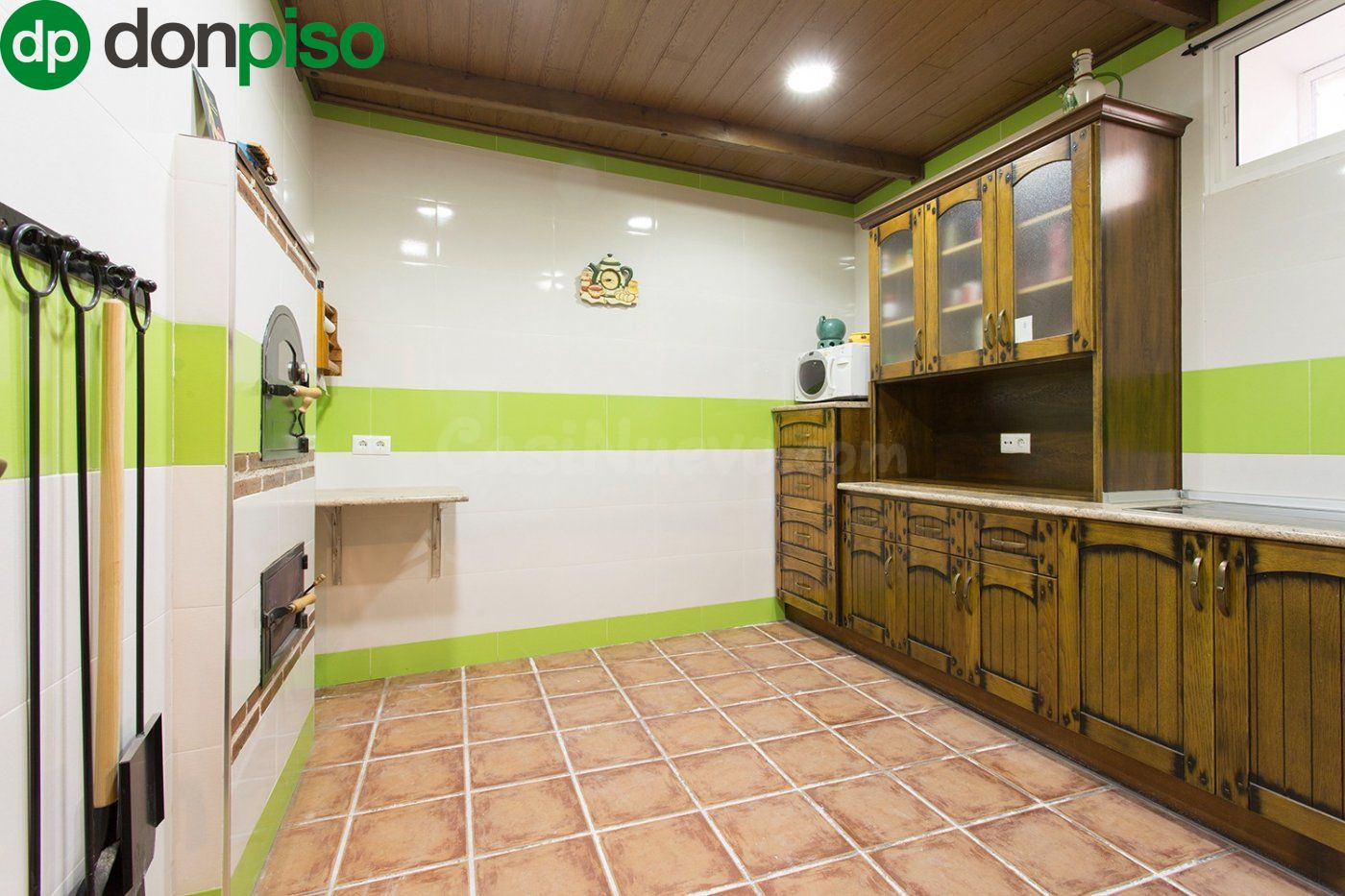 Aléjate del ruido y del estrés en esta maravillosa casa en p - foto 5
