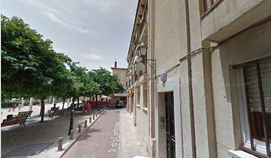 SE VENDE piso OKUPADO en Constitución Nº 14 Velilla de San Antonio (Madrid)