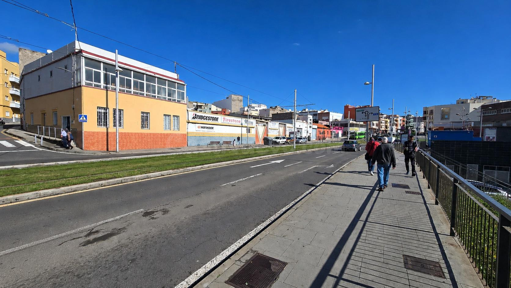 Local comercial con rentabilidad inmediata en Taco – La Lagu - foto 2