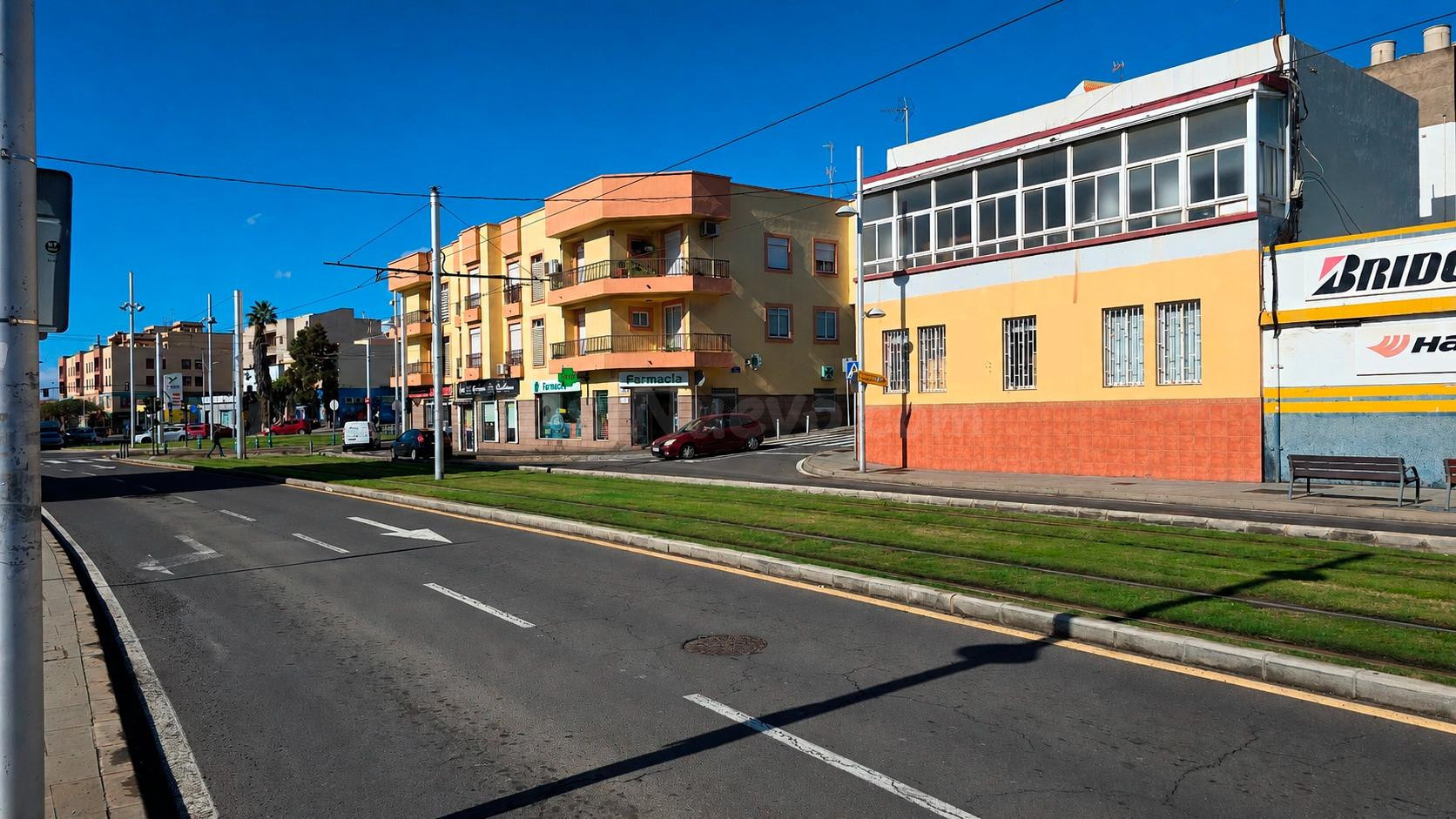 Local comercial con rentabilidad inmediata en Taco – La Lagu - foto 3